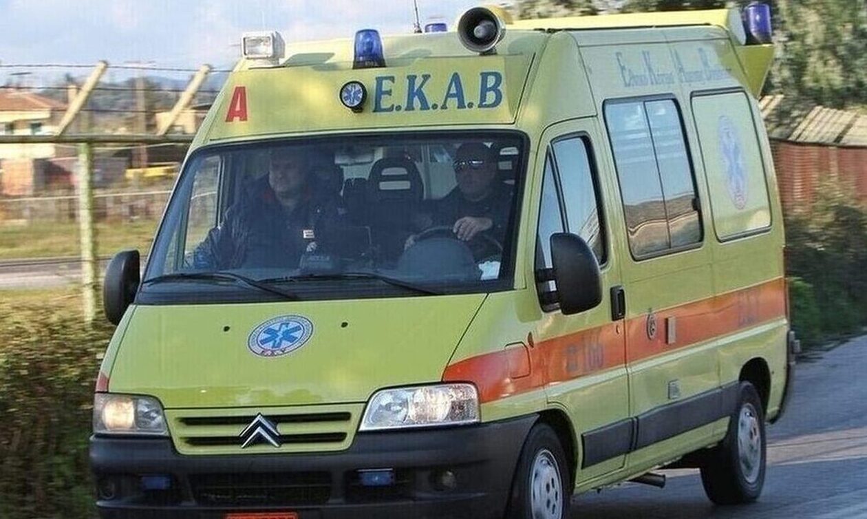 Τύρναβος: Πυροβολισμοί με 5 τραυματίες σε οικισμό των Ρομά στον Τύρναβο