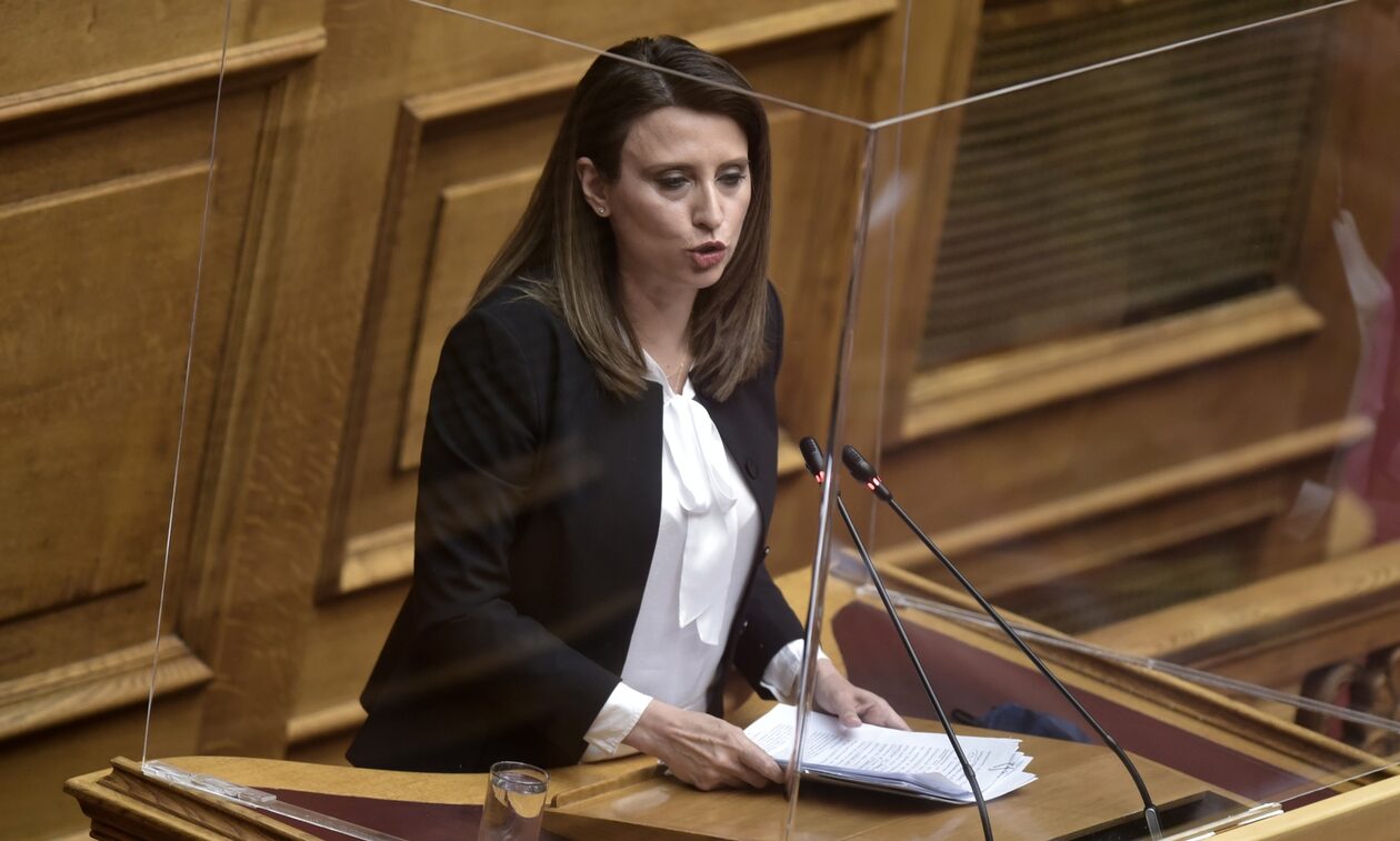 ΣΥΡΙΖΑ: Τον υποψήφιο της ΝΔ στον Δήμο Περάματος στηρίζει η Κασιμάτη – Την κατηγορεί ο νυν δήμαρχος