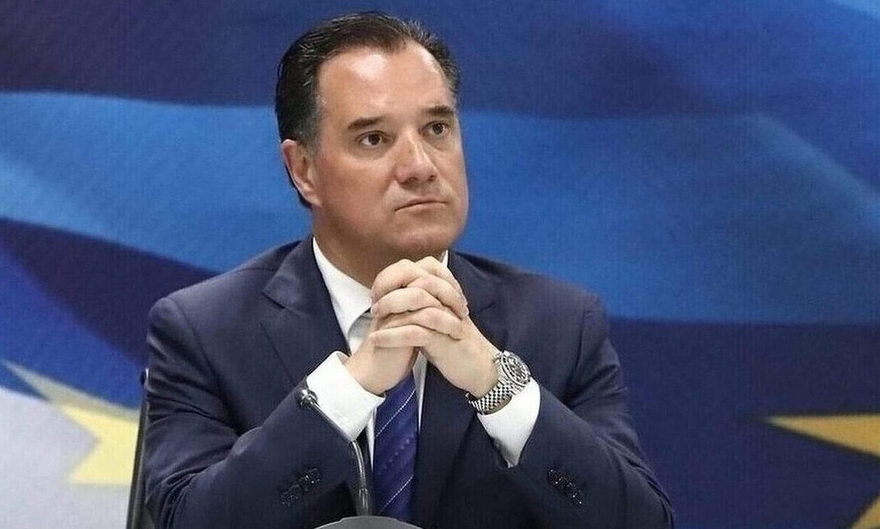 Άδωνις Γεωργιάδης για Αυτιά – Κασσελάκη: «Στον ΣΥΡΙΖΑ έχουν δυσανεξία με την διαφορετική άποψη»