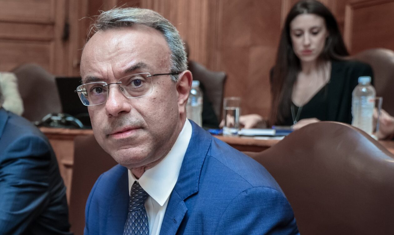 Σταϊκούρας: «Εργαζόμαστε συστηματικά για να αλλάξουμε την καθημερινότητα των πολιτών»