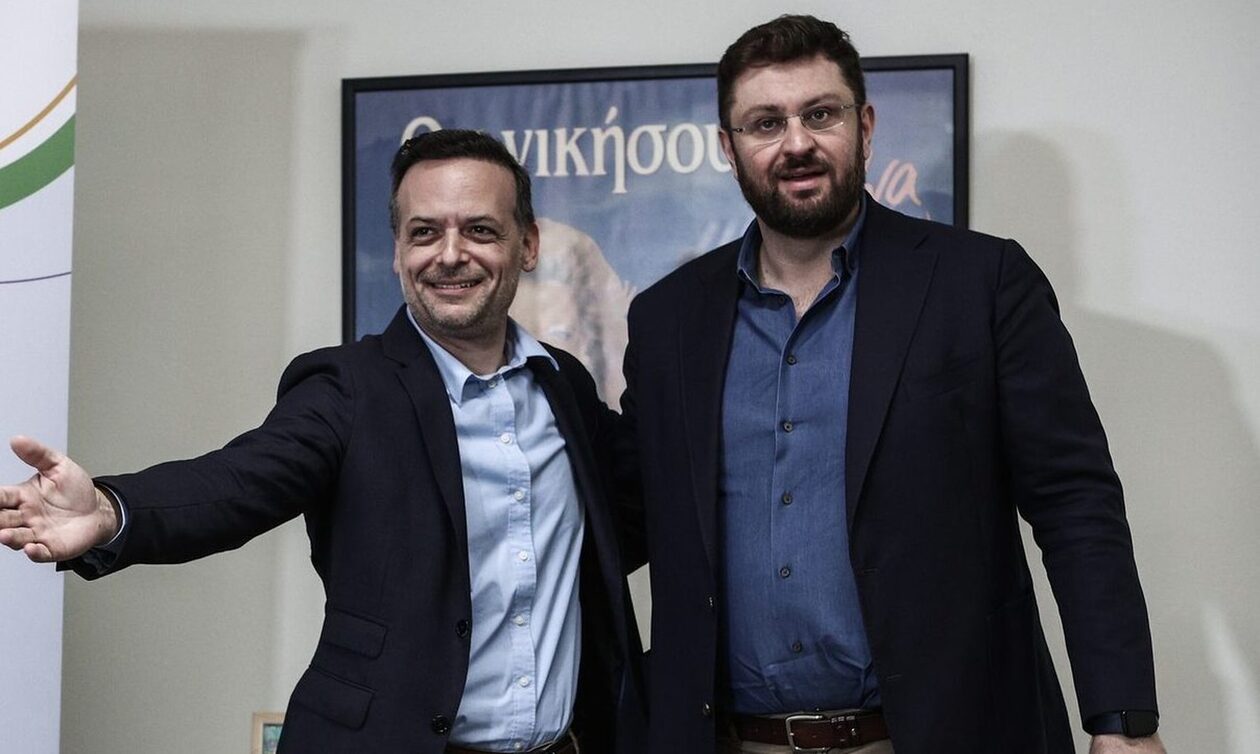 Ζαχαριάδης: Η ήττα Μπακογιάννη νίκη των προοδευτικών δυνάμεων της Αθήνας