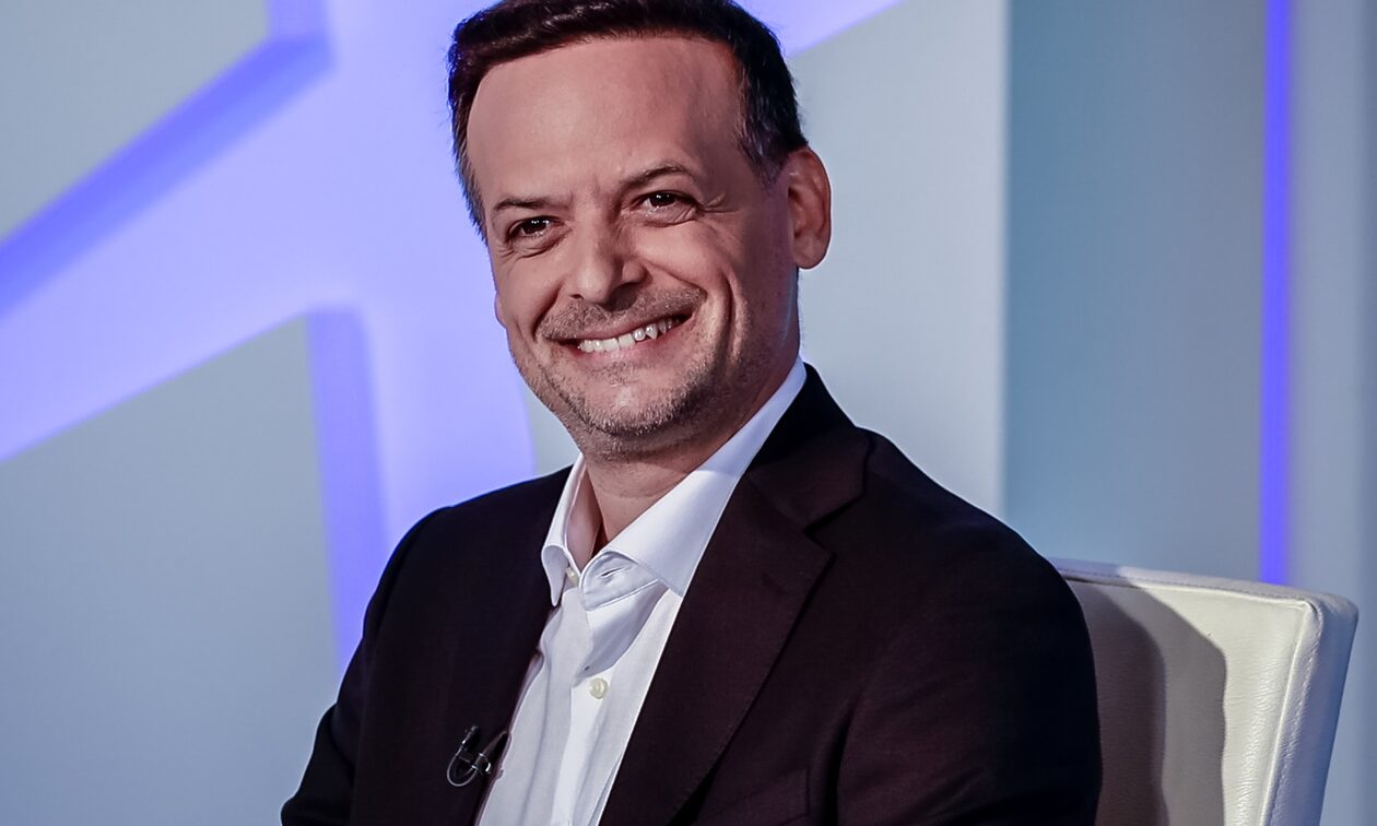 Χάρης Δούκας: Συγχαρητήρια από το Εθνικό Μετσόβιο Πολυτεχνείο – «Ευχές για παραγωγική θητεία»