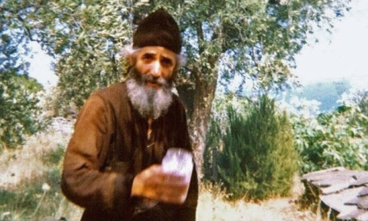 Προφητεία Αγίου Παϊσίου για τον Γ’ Παγκόσμιο Πόλεμο – Θα γίνει στα μέρη που περνά ο Ευφράτης ποταμός