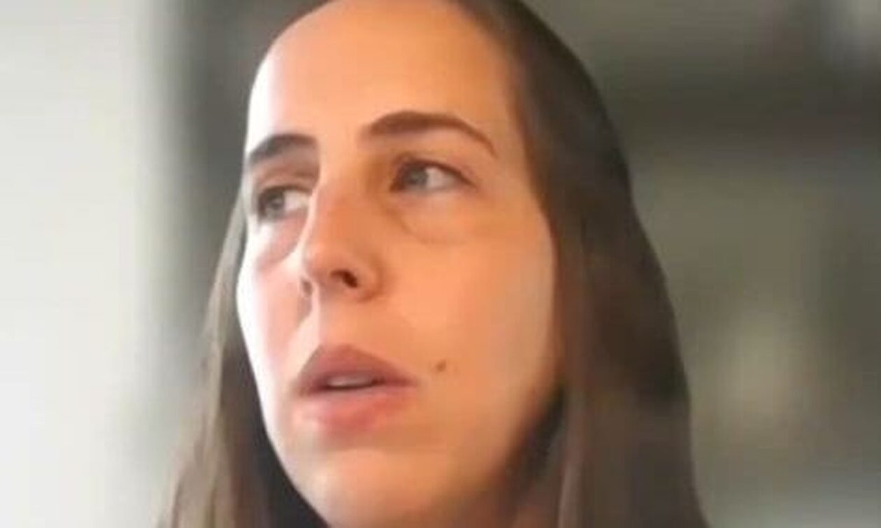 Πόλεμος Ισραήλ: Είδε τη γιαγιά της όμηρο στη Γάζα μέσα από τα social media – Συγκλονιστική μαρτυρία