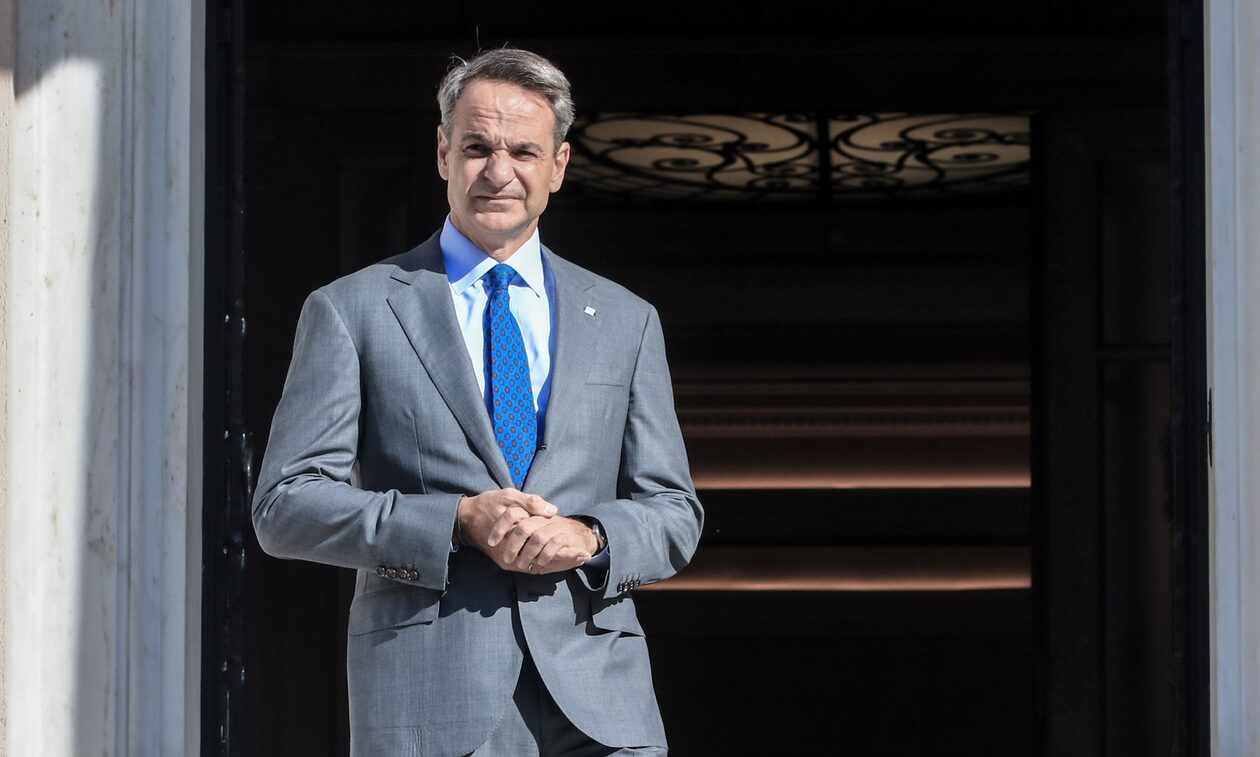 Κυριάκος Μητσοτάκης: Μεταβαίνει στα Τίρανα – Η υπόθεση Φρέντι Μπελέρη στην ατζέντα