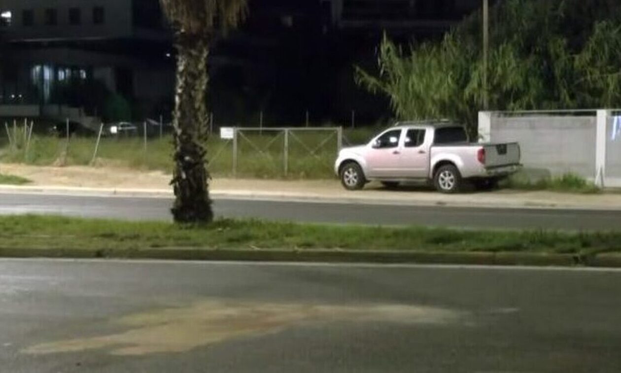 Τραγωδία στη Βούλα: Νεκρή η 23χρονη οδηγός που «καρφώθηκε» με το αυτοκίνητο της σε δέντρο