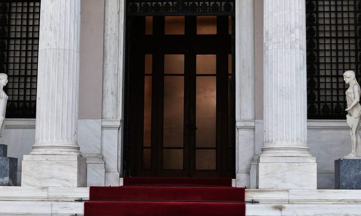 Με ποιον τα έχουν στο Μαξίμου;