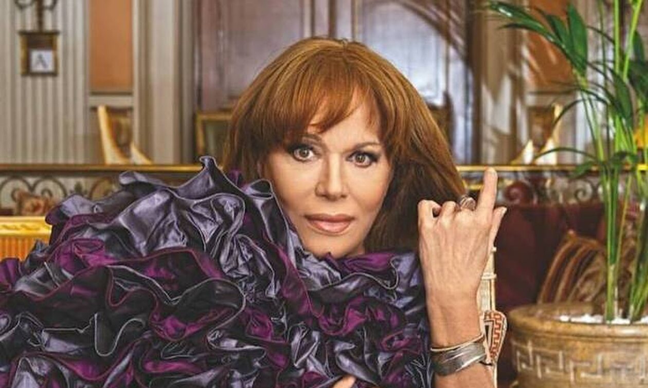 Μαίρη Χρονοπούλου: Συνεχίζεται το θρίλερ με την τέφρα της – Πού βρίσκεται