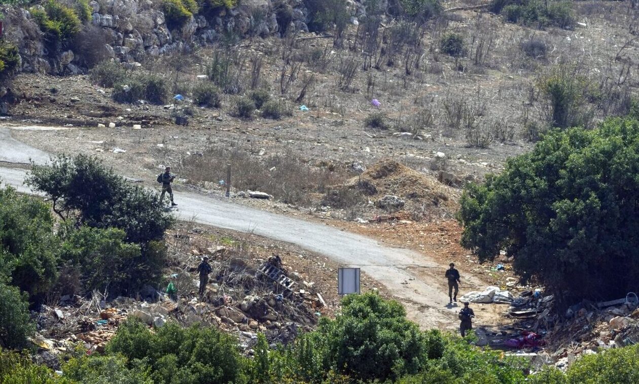 Πόλεμος στο Ισραήλ: Στους 199 οι όμηροι που κρατάει η Χαμάς