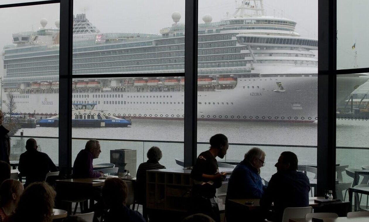 Πόλεμος στον Ισραήλ: Σε εξέλιξη επιχείρηση εκκένωσης Αμερικανών – Μεταφέρονται στην Κύπρο