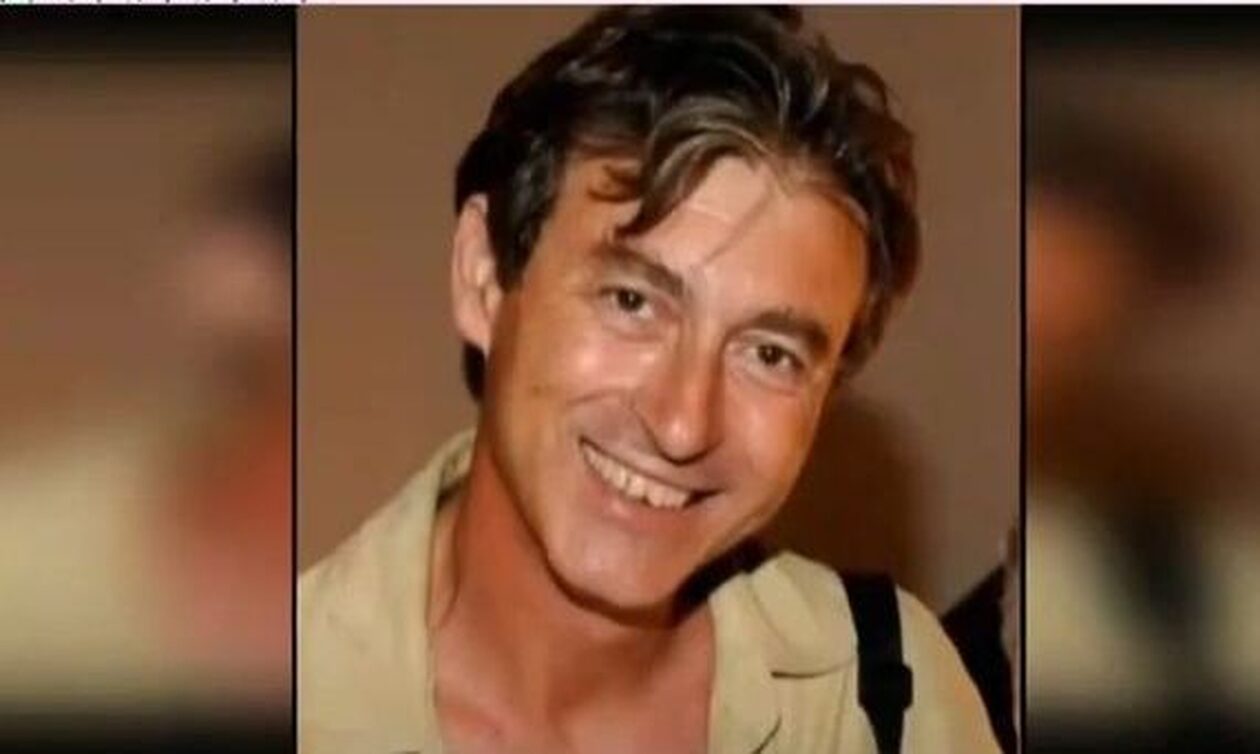 Αίας Μανθόπουλος: Τα νεότερα για την υγεία του – «Παλεύει για τη ζωή του»