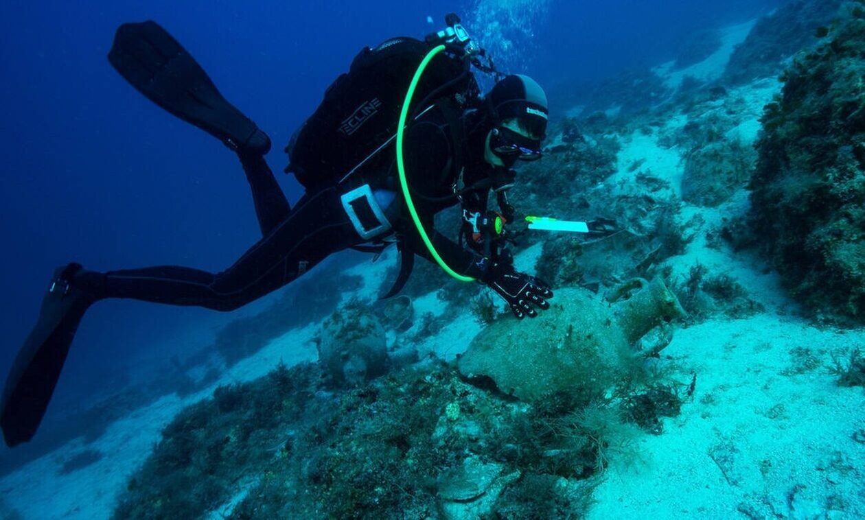 Κρήτη: Σβήνουν οι ελπίδες για τον αγνοούμενο ψαροτουφεκά – Σταματούν οι έρευνες