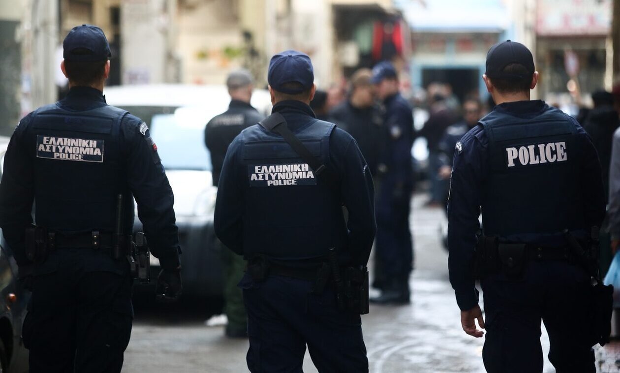 Σε «κόκκινο συναγερμό» η ΕΛ.ΑΣ. λόγω Ισραήλ – Αυξημένα τα μέτρα ασφαλείας