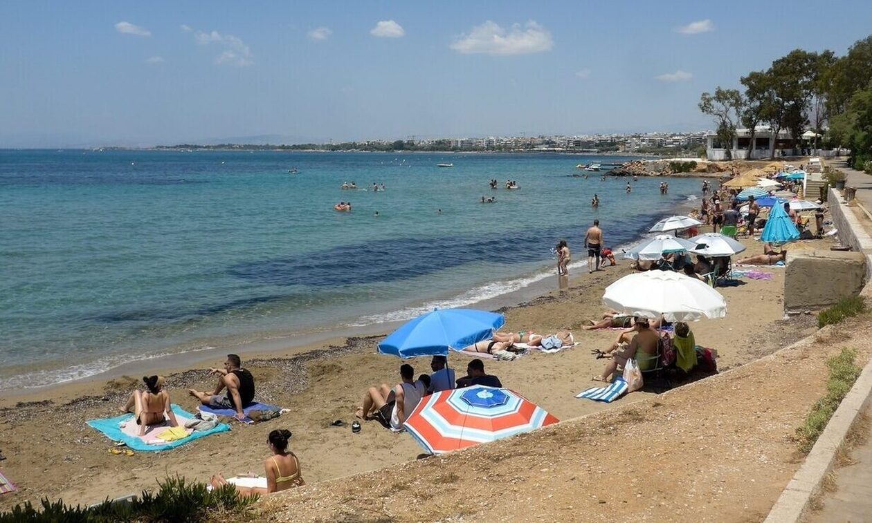 «Λουκέτο» σε γνωστό beach bar στο Καβούρι – Το κόλπο που χρησιμοποιούσε