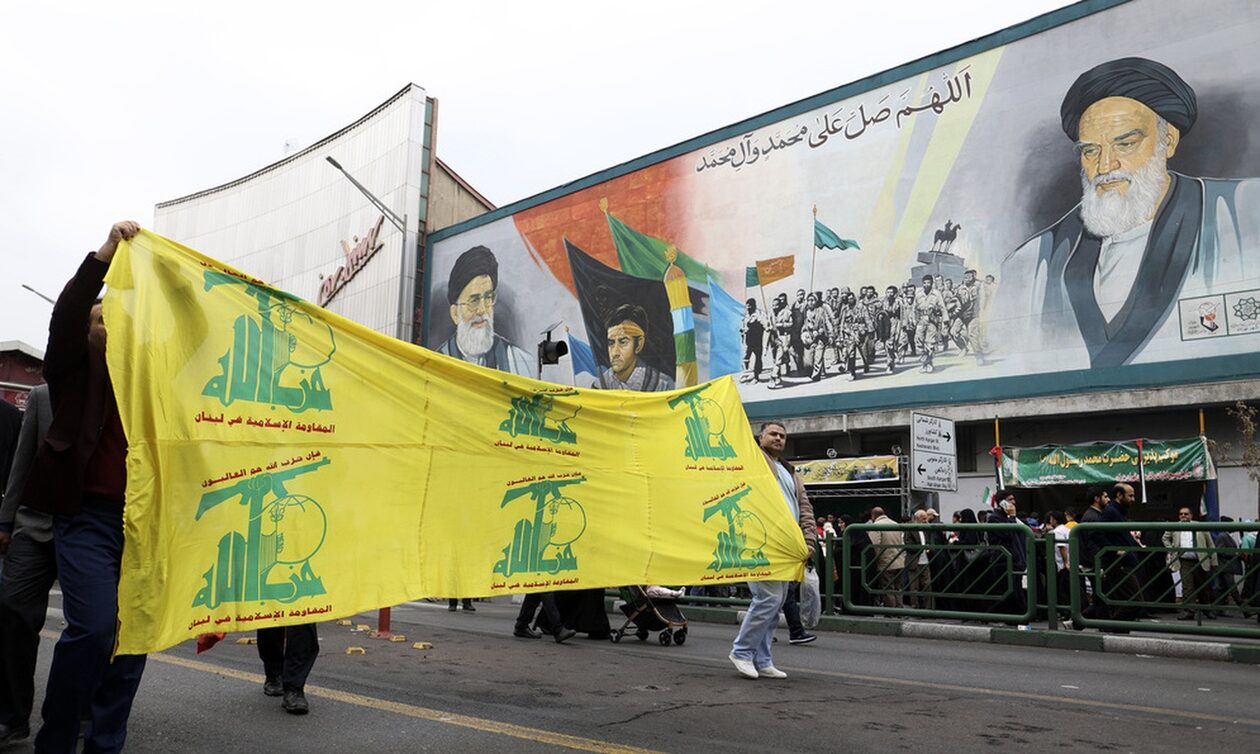 Ιράν: Προειδοποιεί για πιθανή «προληπτική δράση» με στόχο το Ισραήλ