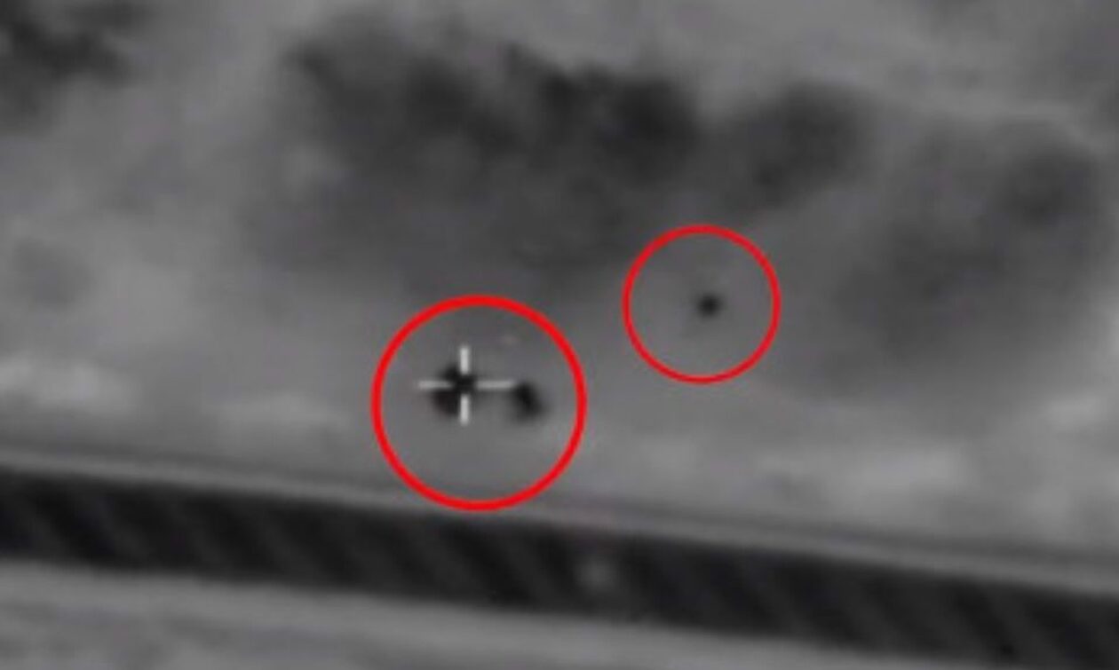 Ισραήλ: Βίντεο ντοκουμέντο – Η στιγμή που ο στρατός εξουδετερώνει 4 ένοπλους κομάντο από τον Λίβανο