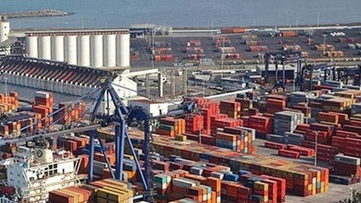 Kοντέινερ με 60 κιλά κοκαΐνη στον Πειραιά – Συνελήφθησαν τρία άτομα