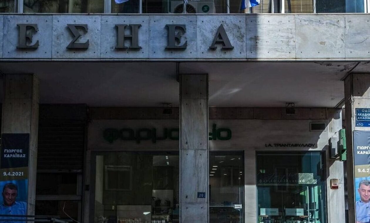 Πέθανε ο δημοσιογράφος Ιάκωβος Ντούγιας