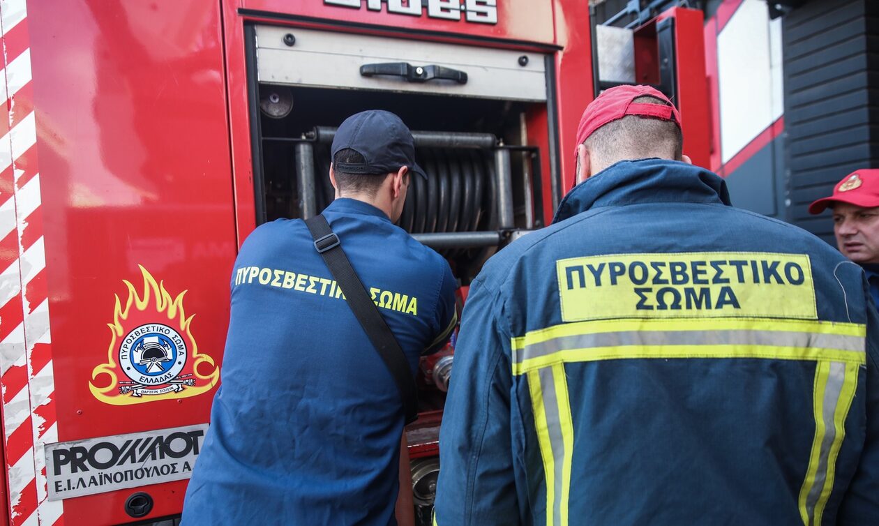 Κρήτη: Επιχείρηση διάσωσης Καναδής στα Σφακιά