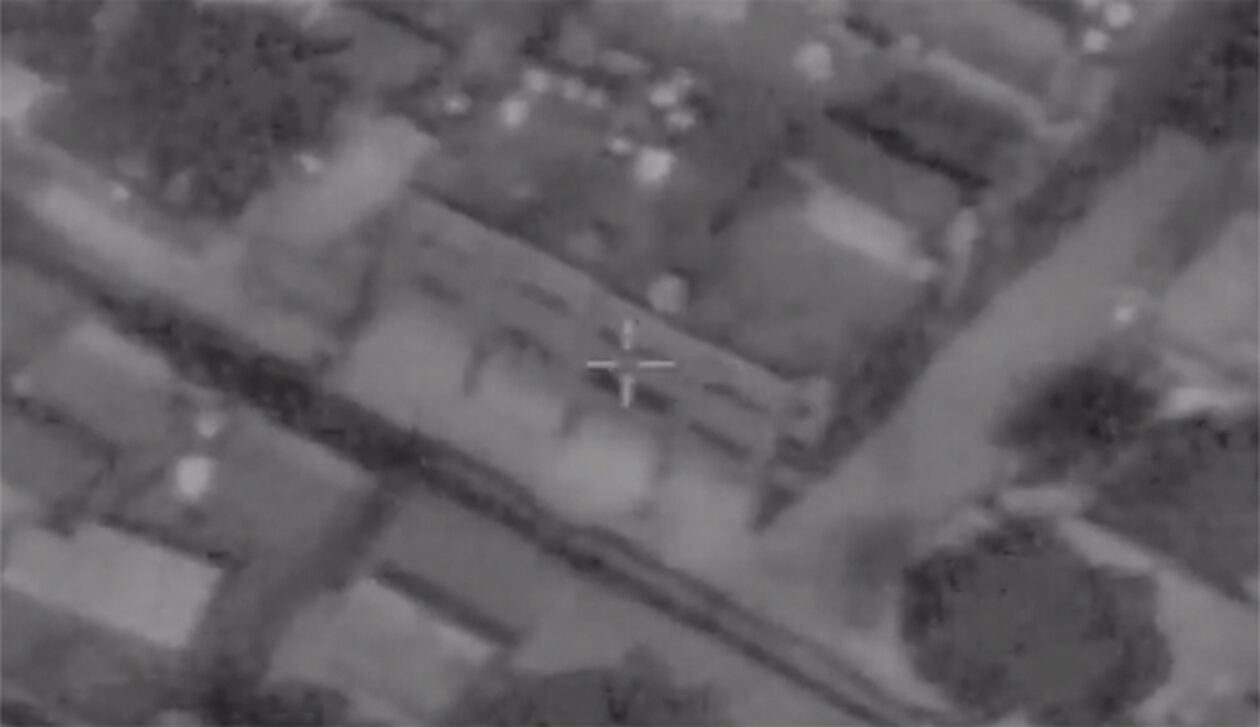 Οι IDF  «εξουδετέρωσαν» ανώτερο στέλεχος της Χαμάς – Βίντεο από την επιχείρηση
