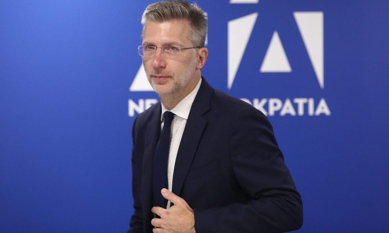 Σκέρτσος: Υπάρχει ανησυχία για όλη την Ευρώπη