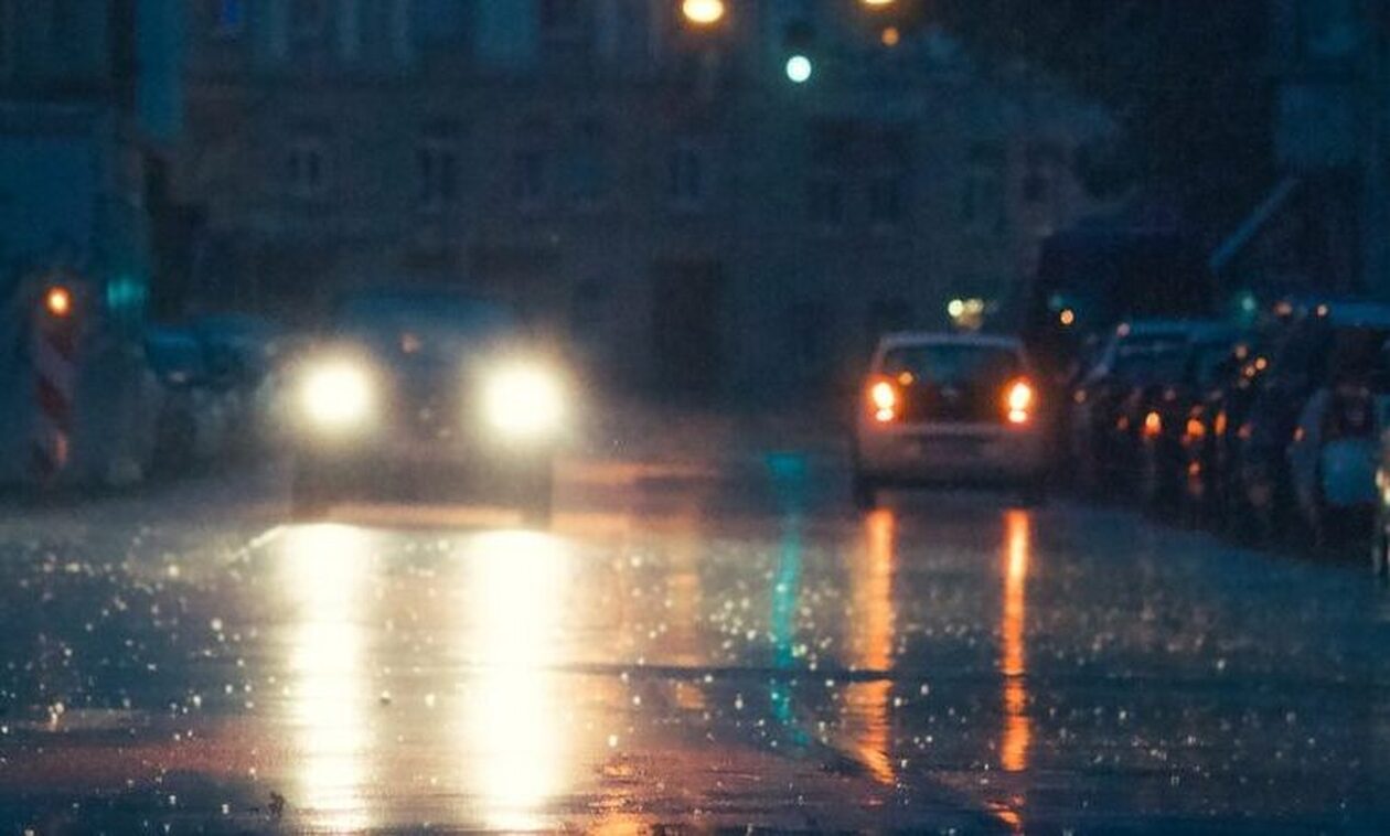 Πάτρα: Προβλήματα από τις έντονες βροχοπτώσεις