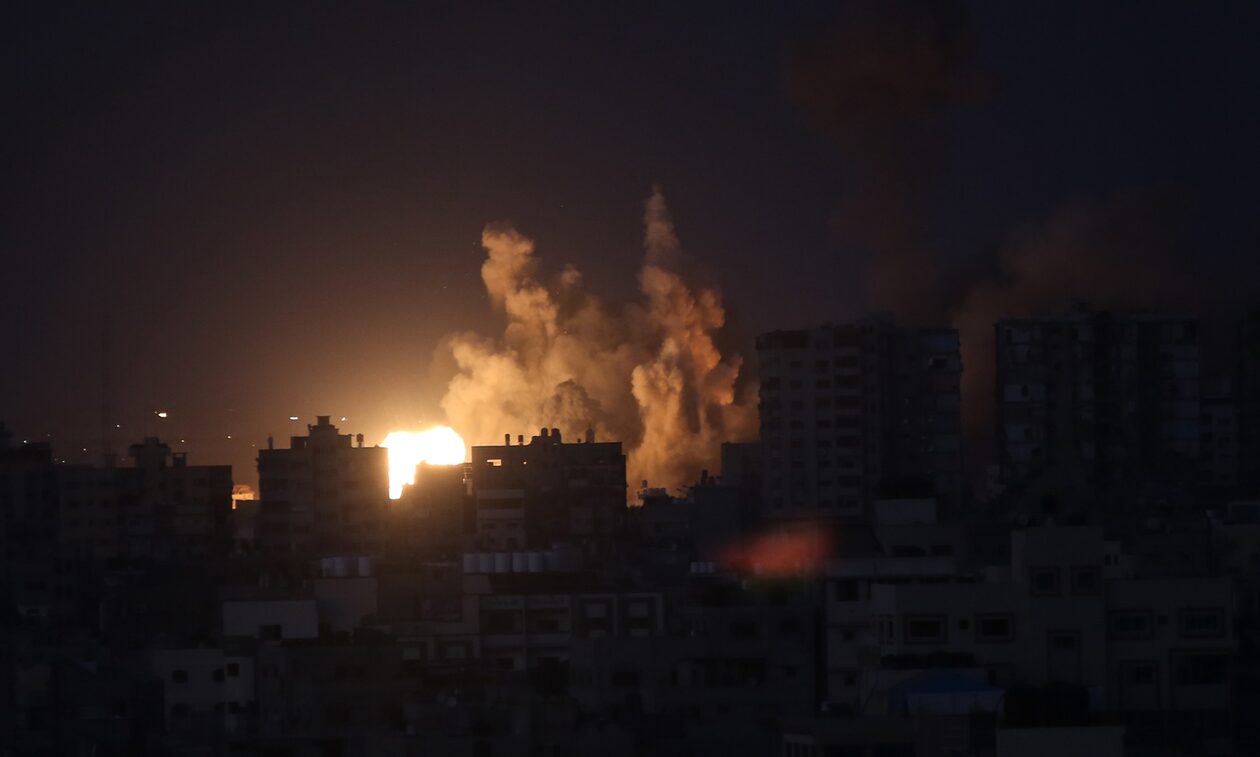 Πόλεμος Ισραήλ: Ποια είναι η Παλαιστινιακή Ισλαμική Τζιχάντ που φέρεται να βομβάρδισε το νοσοκομείο