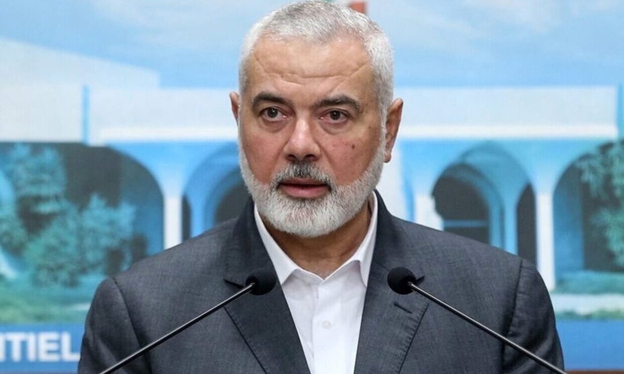 Ηγέτης Χαμάς: Η σφαγή στο νοσοκομείο είναι νέο σημείο καμπής – Πλήρως υπεύθυνο το Ισραήλ