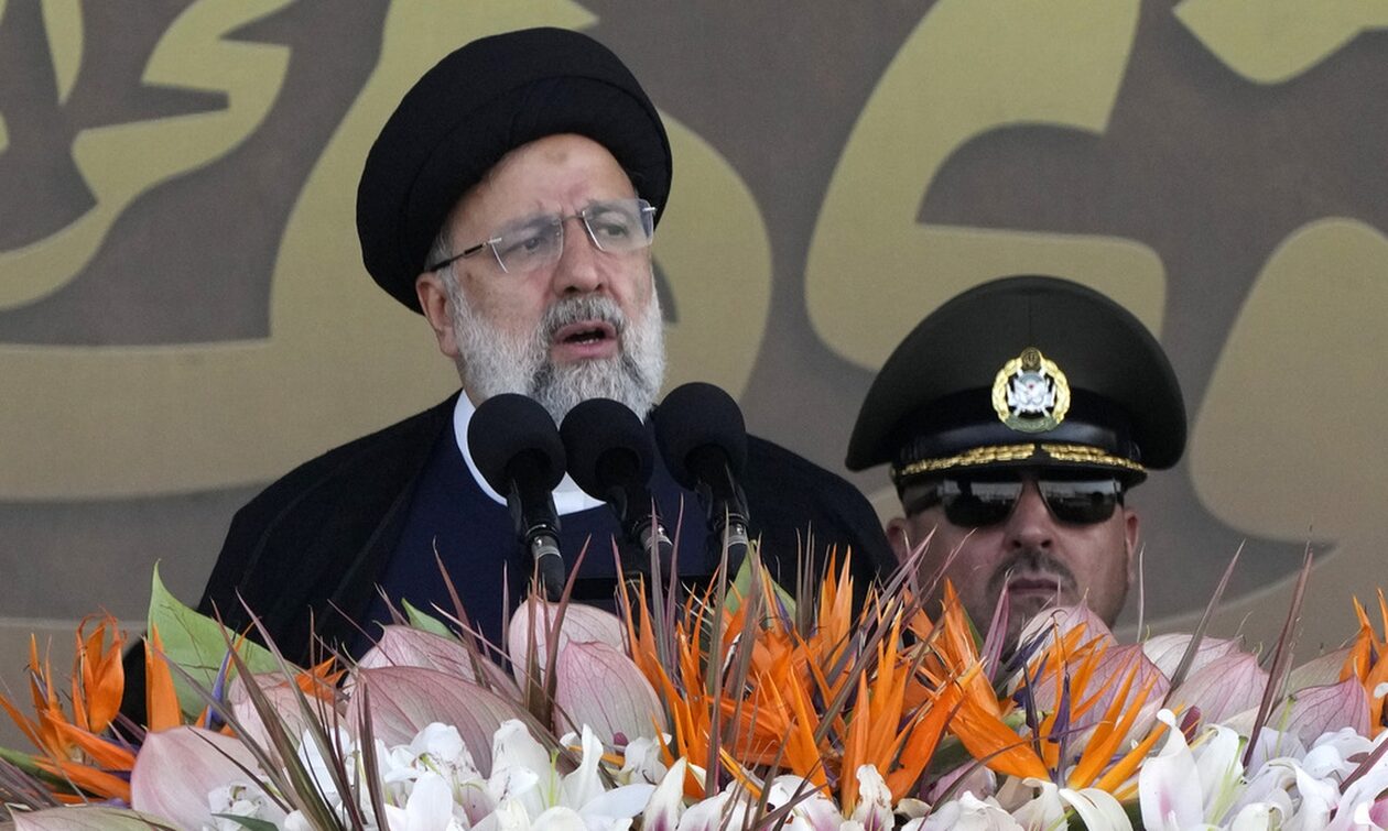 Νέες απειλές από το Ιράν στο Ισραήλ με αφορμή τον βομβαρδισμό του νοσοκομείου στη Γάζα