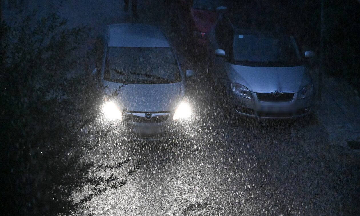 Κακοκαιρία στην Πάτρα: Ύφεση παρουσιάζουν τα καιρικά φαινόμενα – Πάνω από 40 κλήσεις σε Πυροσβεστική