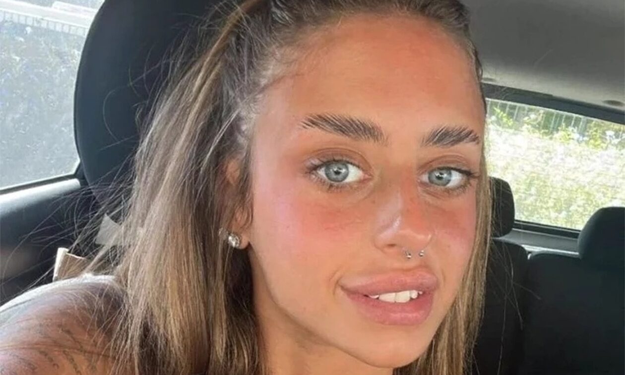 Πόλεμος στο Ισραήλ – Ποια είναι η Μία Σεμ, η κοπέλα που εμφανίζεται σε βίντεο ως όμηρος της Χαμάς