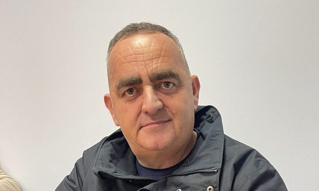 Ο αδελφός Φρέντι Μπελέρη: Είμαστε στο μηδέν – Δεν έχει προηγούμενο με την απογραφή πληθυσμού