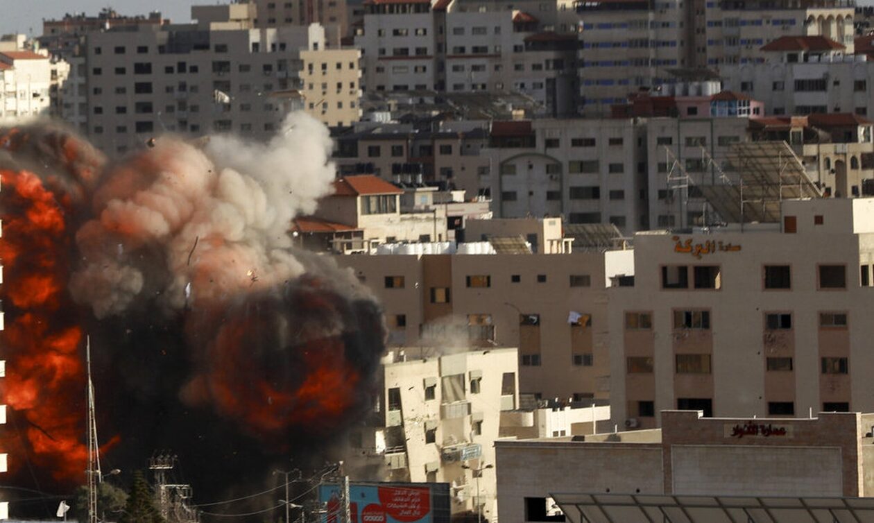 Ανάλυση Al Jazeera: Θα είναι η Γάζα το Στάλινγκραντ του Ισραήλ; Τα υπόγεια τούνελ της Χαμάς