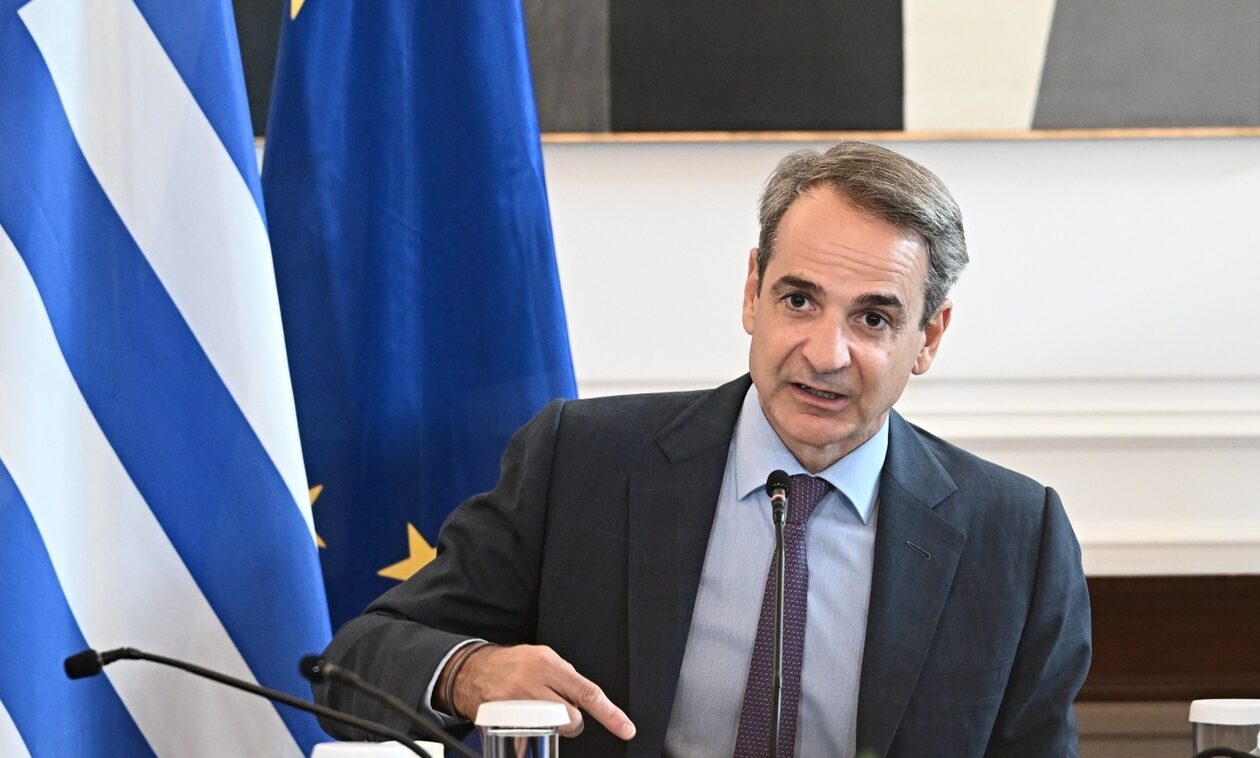 Ξεκάθαρο μήνυμα Μητσοτάκη προς τους υπουργούς: «Όχι αλαζονεία, μιλήστε με την κοινωνία»