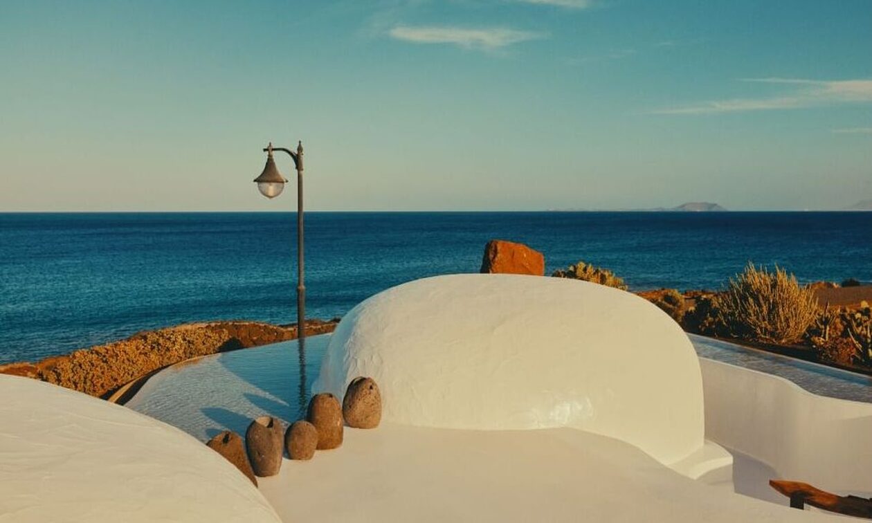 «Ocean View» στα Κανάρια, από τον φακό του David Altrath