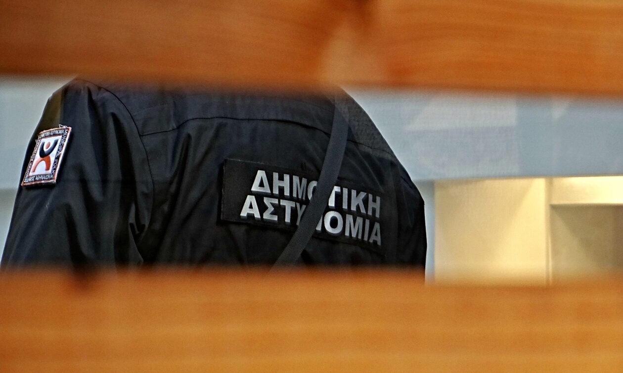 Τρίκαλα: Δημοτικός αστυνομικός δεν… πάτησε στη δουλειά για σχεδόν έναν μήνα