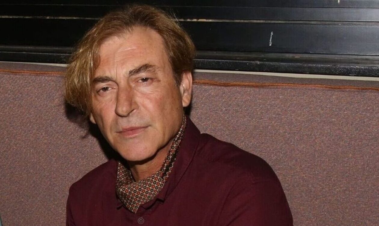 Αίας Μανθόπουλος: Την Παρασκευή η κηδεία του σε στενό οικογενειακό κύκλο