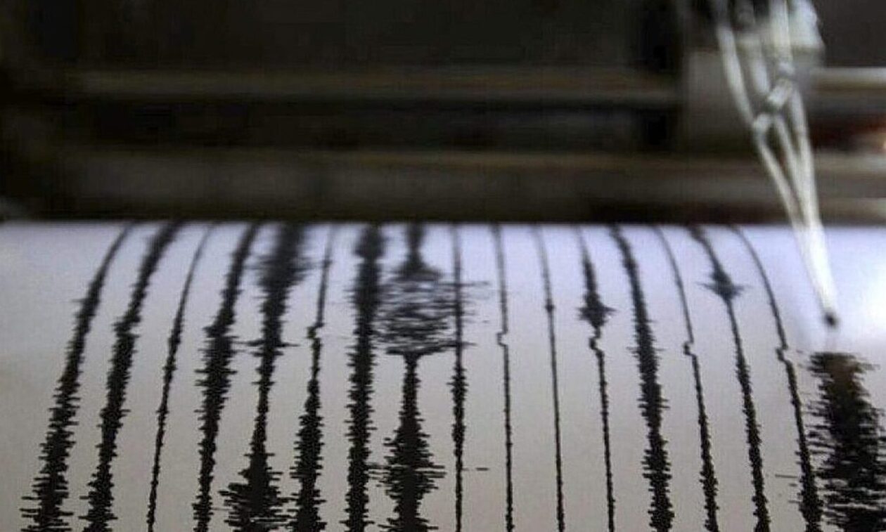 Σεισμός στην Τουρκία – Αισθητός και στη Σάμο