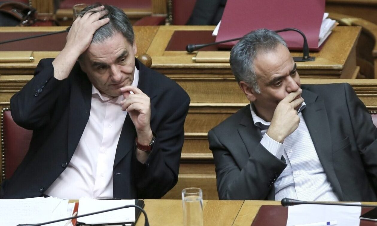 Ολομέτωπη επίθεση από «Ομπρέλα» προς Κασσελάκη – Κατηγορίες για αντικαταστατικές θέσεις