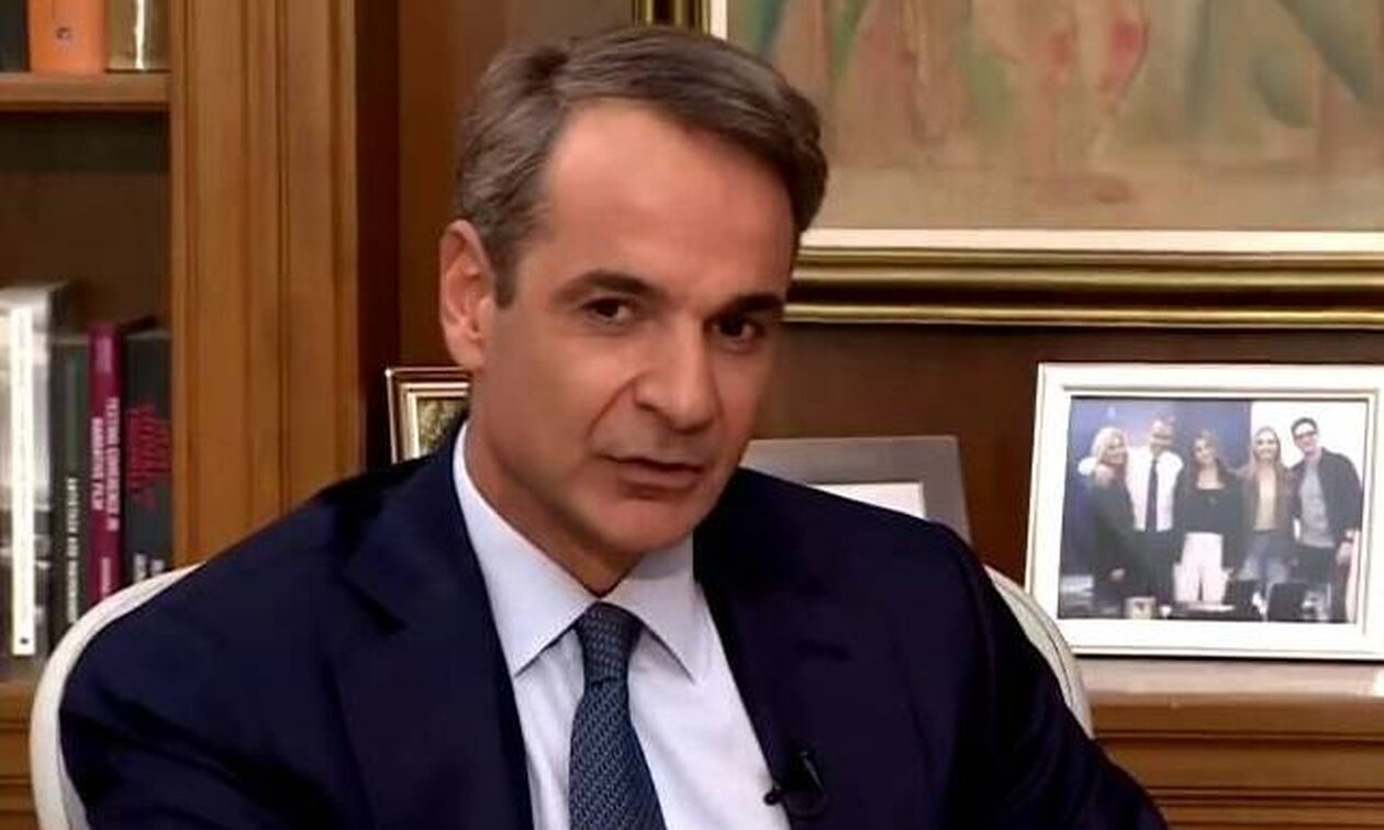 Ο… προφήτης Μητσοτάκης για το πετρέλαιο – Η ατάκα για νέα μέτρα στήριξης