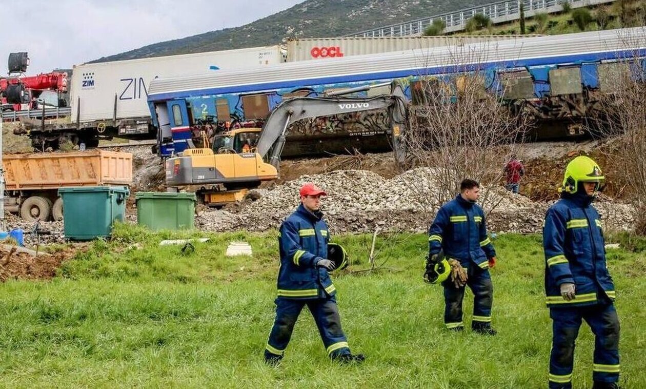 Τέμπη: Ελεύθερος με περιοριστικούς όρους ο πρώην πρόεδρος του ΟΣΕ – Πού έριξε την ευθύνη