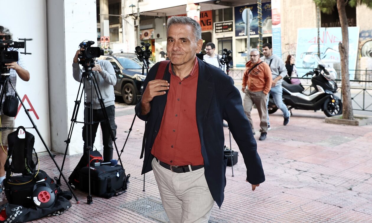 «Τελεσίγραφο» Τσακαλώτου: Η ενότητα θα δοκιμαστεί τις επόμενες εβδομάδες