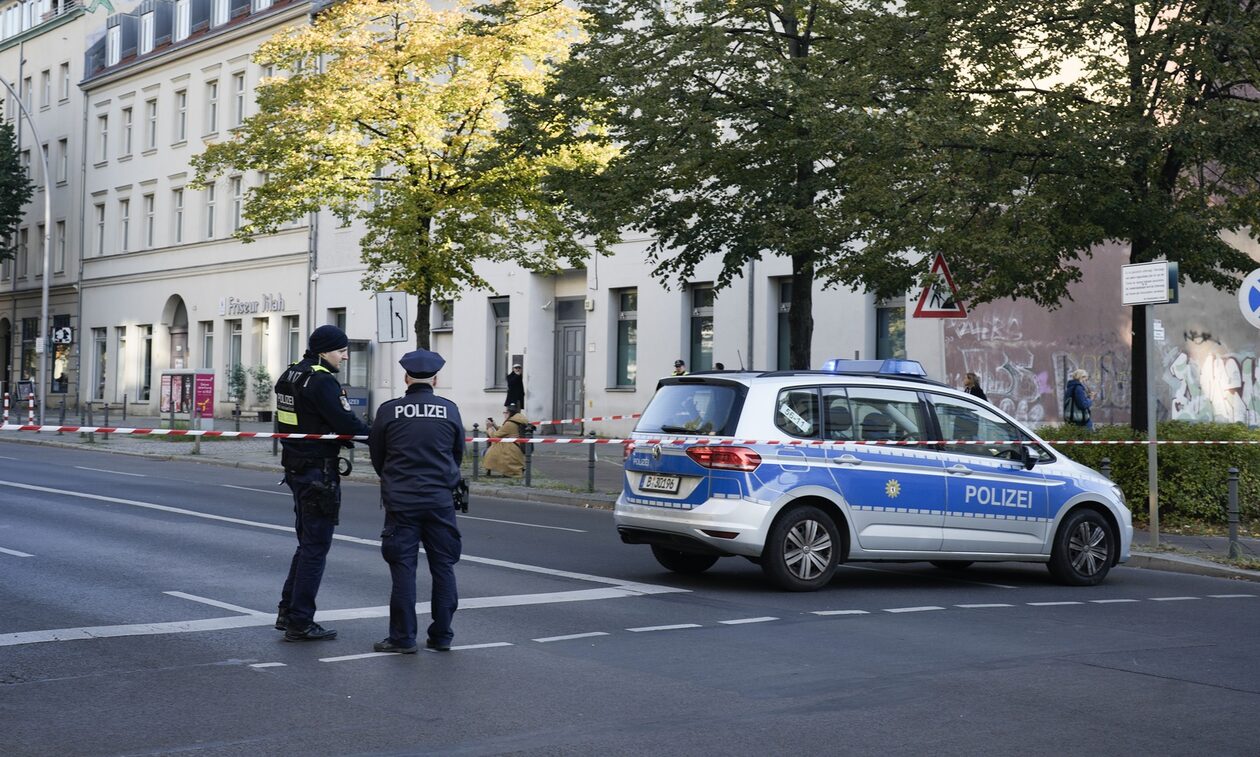 Γερμανία: Έφοδος σε διαμέρισμα υπόπτου για συμμετοχή στην τζιχαντιστική οργάνωση Ισλαμικό Κράτος