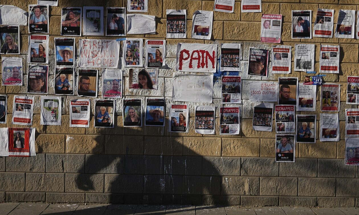 Reuters: O παρασκηνιακός «πόλεμος» παραπληροφόρησης Ισραήλ – Χαμάς με παραδείγματα