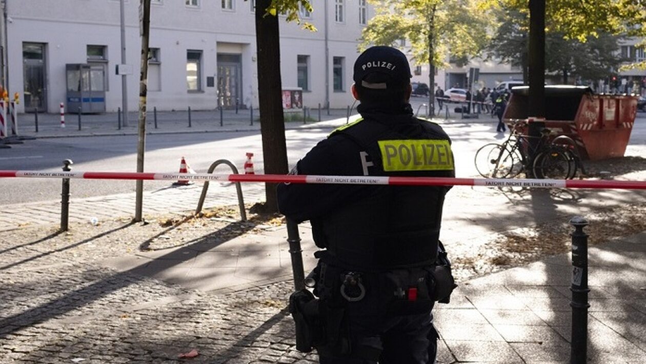 Γερμανία: Έφοδος σε διαμέρισμα υπόπτου για συμμετοχή στο τζιχαντιστικό Ισλαμικό Κράτος