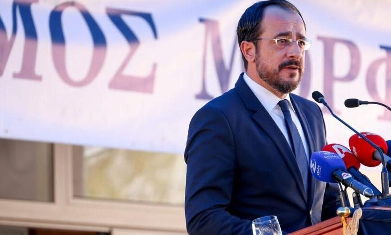 Πόλεμος στο Ισραήλ: Επικοινωνία Χριστοδουλίδη – Σούνακ για τη Μέση Ανατολή