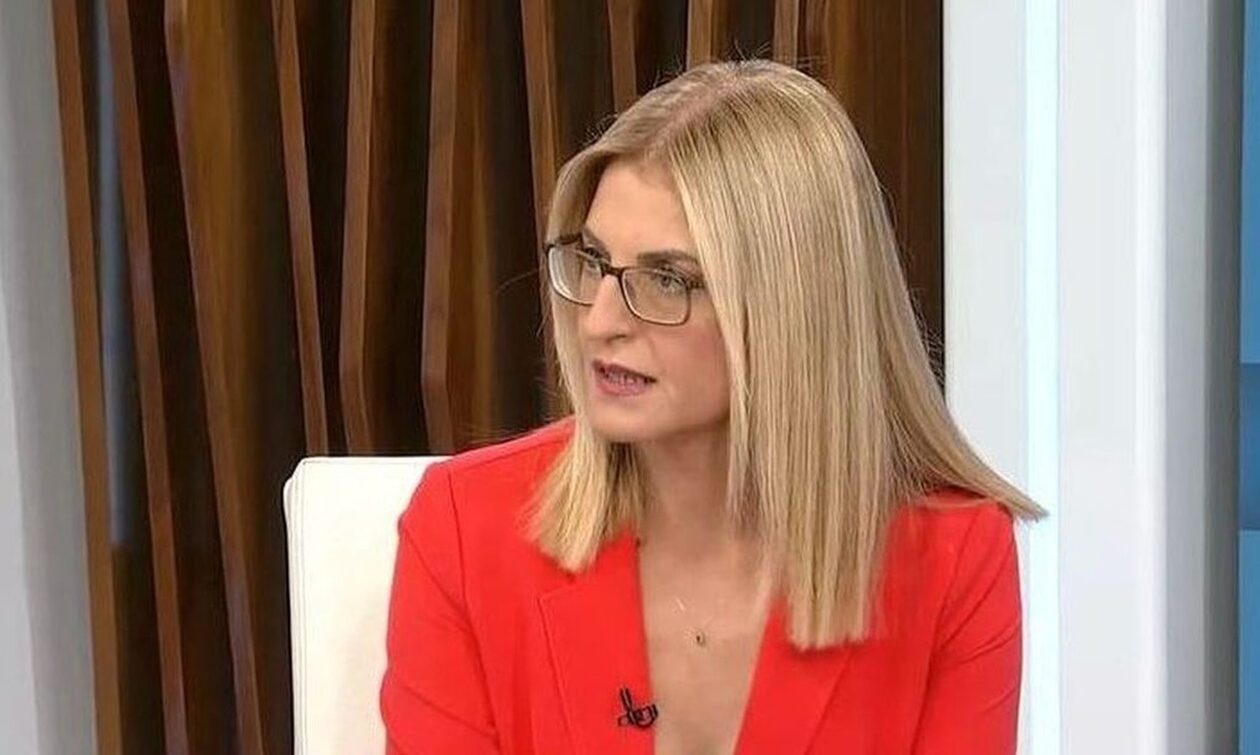 Δώρα Αυγέρη: Τέρμα η ελίτ στον ΣΥΡΙΖΑ – Όποιος δεν αισθάνεται καλά, ας φυγει