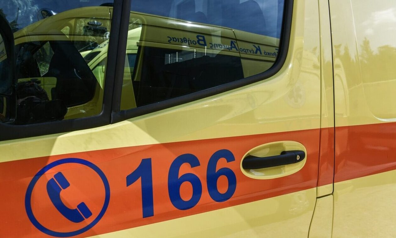 Συναγερμός στη Στυλίδα – Ναυτικός έπεσε από ύψος και τραυματίστηκε σοβαρά
