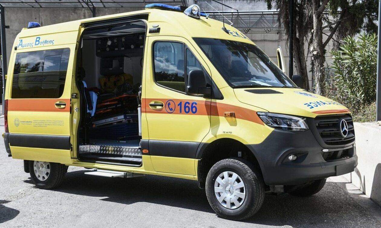 Βόλος: Αγωνία για τον 6χρονο που παρασύρθηκε από λεωφορείο – Δίνει «μάχη» σε σοβαρή κατάσταση