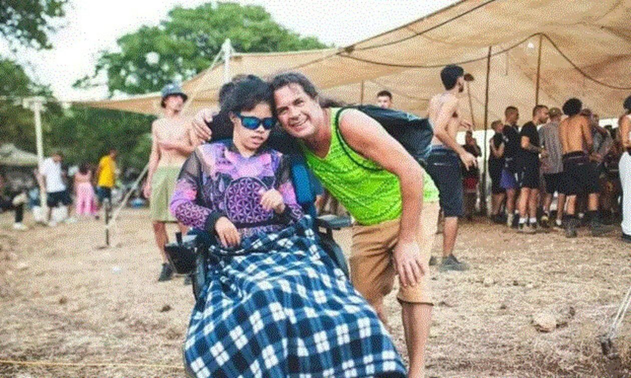 Iσραήλ: Η σπαρακτική ιστορία της 16χρονης τετραπληγικής που δολοφονήθηκε απο τη Χαμάς